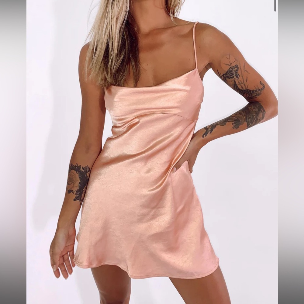 NWT princess polly dress